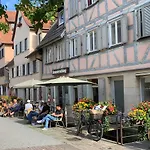 Gaestewohnung Jakobsgasse
