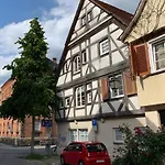 Gaestewohnung Jakobsgasse *