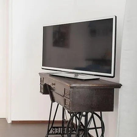 Apartment Gästewohnung Jakobsgasse Tübingen