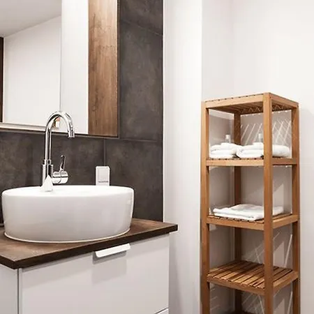 아파트 Gaestewohnung Jakobsgasse 투빈겐