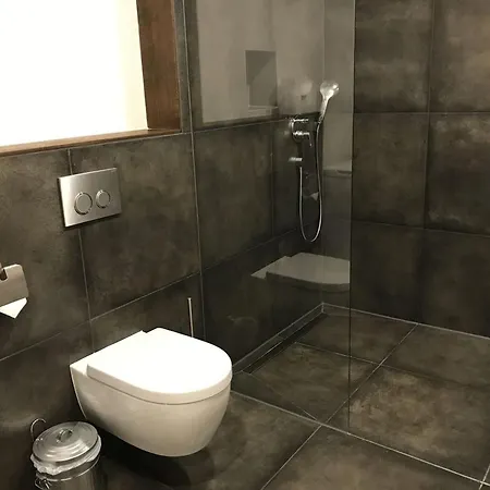 Apartment Gaestewohnung Jakobsgasse Tuebingen