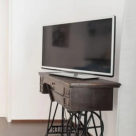 Apartment Gaestewohnung Jakobsgasse