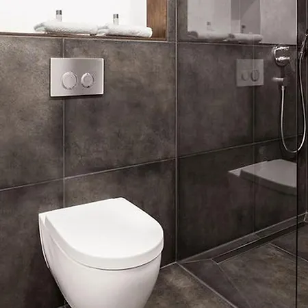 Gaestewohnung Jakobsgasse 아파트